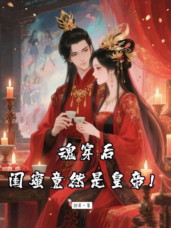 魂穿后闺蜜竟然是皇帝